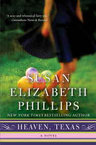 Heaven, Texas - 9780061731143 by Susan Elizabeth Phillips, 9780061731143