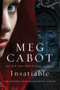 Insatiable by Meg Cabot, 9780061735080