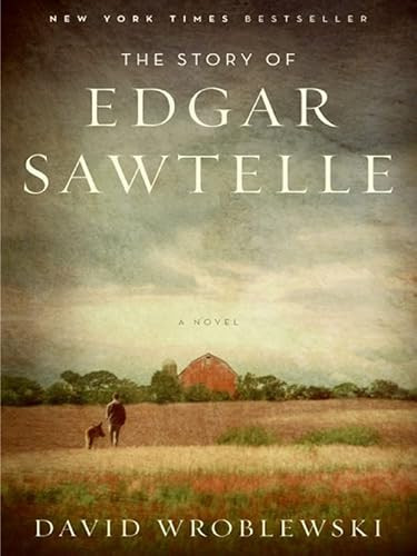 The Story of Edgar Sawtelle (A Novel) - 9780061768088 by David Wroblewski, 9780061768088
