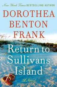 Return to Sullivans Island (A Novel) - 9780061774744 by Dorothea Benton Frank, 9780061774744