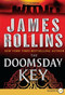The Doomsday Key (A Sigma Force Novel) - 9780061774751 by James Rollins, 9780061774751