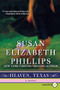 Heaven, Texas - 9780061775062 by Susan Elizabeth Phillips, 9780061775062