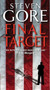Final Target by Steven Gore, 9780061782183