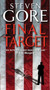 Final Target by Steven Gore, 9780061782183