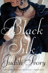 Black Silk by Judith Ivory, 9780061782121
