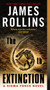 The 6th Extinction (A Sigma Force Novel) by James Rollins, 9780061785696