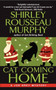 Cat Coming Home by Shirley Rousseau Murphy, 9780061806957
