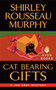 Cat Bearing Gifts by Shirley Rousseau Murphy, 9780061807244