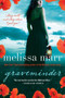 Graveminder by Melissa Marr, 9780062115164