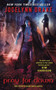Pray for Dawn (The Fourth Dark Days Novel) by Jocelynn Drake, 9780061851803