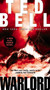 Warlord (A New Alex Hawke Novel) by Ted Bell, 9780061859311