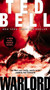 Warlord (A New Alex Hawke Novel) by Ted Bell, 9780061859311