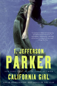 California Girl (A Novel) by T. Jefferson Parker, 9780061874895