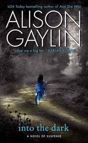 Into the Dark (A Novel of Suspense) by Alison Gaylin, 9780061878251