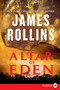 Altar of Eden (A Novel) by James Rollins, 9780061885044