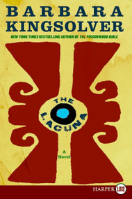 The Lacuna (A Novel) - 9780061927560 by Barbara Kingsolver, 9780061927560