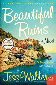 Beautiful Ruins (A Novel) - 9780061928178 by Jess Walter, 9780061928178
