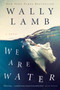 We Are Water (A Novel) - 9780061941030 by Wally Lamb, 9780061941030
