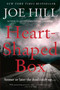 Heart-Shaped Box (A Novel) by Joe Hill, 9780061944895