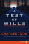 A Test of Wills by Charles Todd, 9780061946271