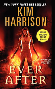 Ever After - 9780061957925 by Kim Harrison, 9780061957925