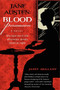 Jane Austen: Blood Persuasion (A Novel) by Janet Mullany, 9780061958311