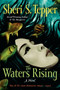 The Waters Rising by Sheri S. Tepper, 9780061958854