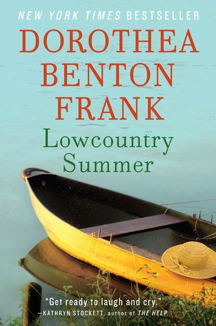Lowcountry Summer (A Plantation Novel) - 9780062020734 by Dorothea Benton Frank, 9780062020734