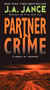 Partner in Crime by J. A. Jance, 9780061961717