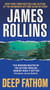 Deep Fathom by James Rollins, 9780061965821