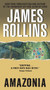 Amazonia by James Rollins, 9780061965838