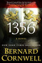 1356 (A Novel) by Bernard Cornwell, 9780061969713