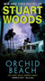 Orchid Beach by Stuart Woods, 9780061987304