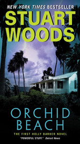Orchid Beach by Stuart Woods, 9780061987304