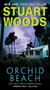 Orchid Beach by Stuart Woods, 9780061987304