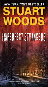 Imperfect Strangers by Stuart Woods, 9780061987311