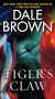Tiger's Claw by Dale Brown, 9780061990021
