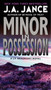 Minor in Possession (A J.P. Beaumont Novel) by J. A. Jance, 9780061999314