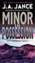 Minor in Possession (A J.P. Beaumont Novel) by J. A. Jance, 9780061999314