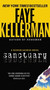 Sanctuary (A Decker/Lazarus Novel) by Faye Kellerman, 9780061999352