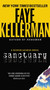 Sanctuary (A Decker/Lazarus Novel) by Faye Kellerman, 9780061999352