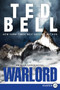 Warlord (An Alex Hawke Novel) by Ted Bell, 9780062002242
