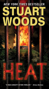 Heat - 9780062017505 by Stuart Woods, 9780062017505