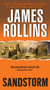 Sandstorm by James Rollins, 9780062017581