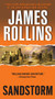 Sandstorm (A Sigma Force Novel) by James Rollins, 9780062017581