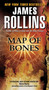 Map of Bones (A Sigma Force Novel) by James Rollins, 9780062017857