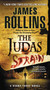 Judas Strain (A Sigma Force Novel) by James Rollins, 9780062017925