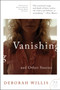 Vanishing and Other Stories by Deborah Willis, 9780062007520