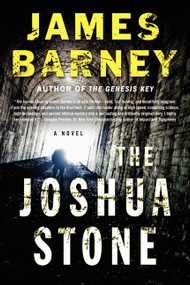 The Joshua Stone by James Barney, 9780062021397