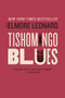Tishomingo Blues by Elmore Leonard, 9780062009395